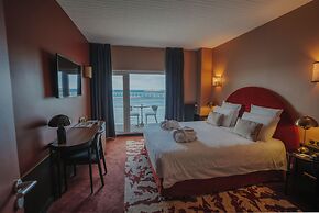 Hotel Mercure Roscoff Bord de Mer
