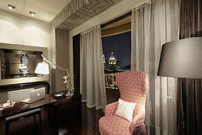 Chateau Star River Hotel Shanghai