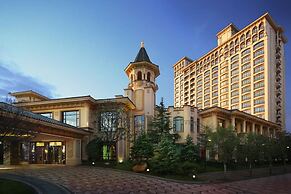 Chateau Star River Hotel Shanghai