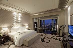 Chateau Star River Hotel Shanghai