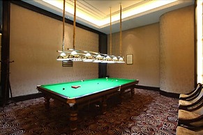 Chateau Star River Hotel Shanghai