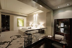 Chateau Star River Hotel Shanghai