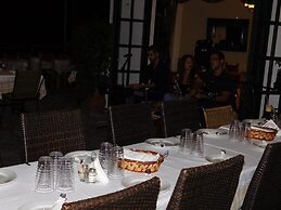 Hotel Marabou