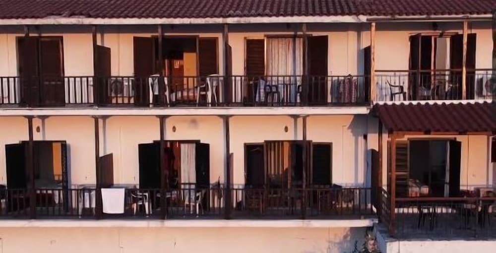 Hotel Marabou