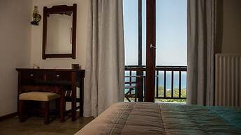 Hotel Marabou