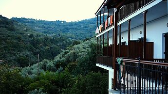Hotel Marabou