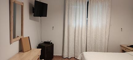 Hotel Marabou
