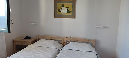 Hotel Marabou
