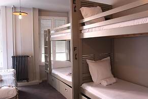 Ho36 hostels