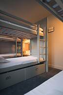 Ho36 hostels