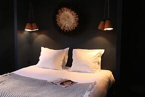 Ho36 hostels