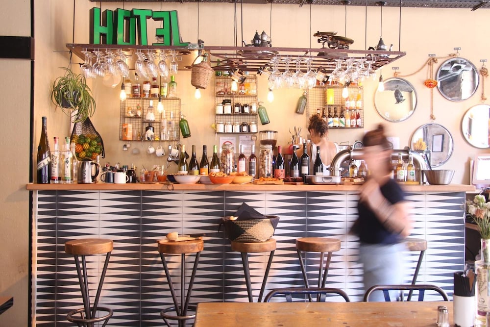 Ho36 hostels