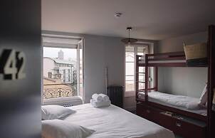 Ho36 hostels