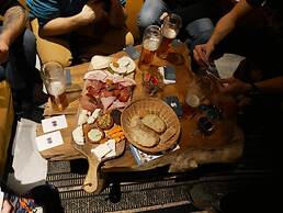 Ho36 hostels