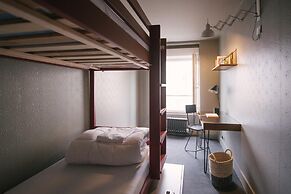 Ho36 hostels