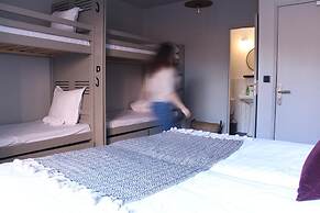 Ho36 hostels