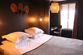 Ho36 hostels