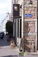 Ho36 hostels