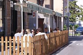 Ho36 hostels