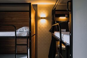 Ho36 hostels