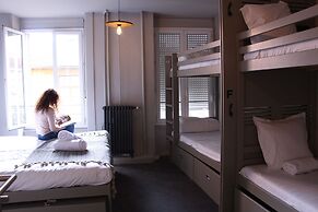 Ho36 hostels