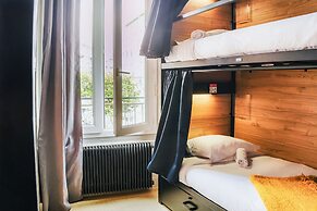 Ho36 hostels