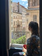 Ho36 hostels