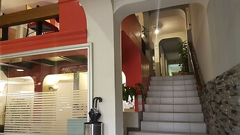 Hotel Amalfi
