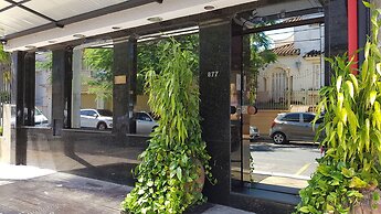 Hotel Amalfi