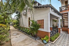 Nhat Huy Bungalow