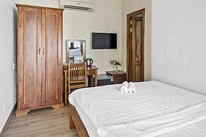 Nhat Huy Bungalow