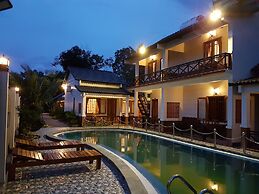 Nhat Huy Bungalow