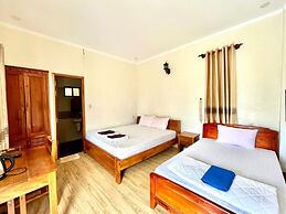 Nhat Huy Bungalow
