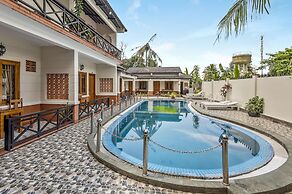 Nhat Huy Bungalow