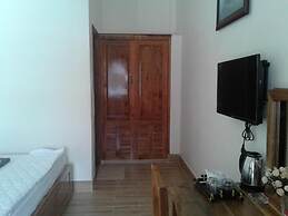 Nhat Huy Bungalow