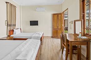 Nhat Huy Bungalow
