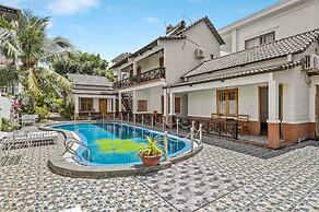 Nhat Huy Bungalow
