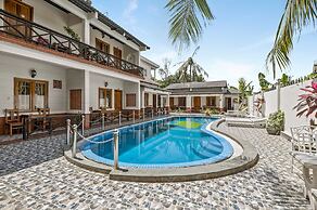 Nhat Huy Bungalow