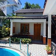 Nhat Huy Bungalow