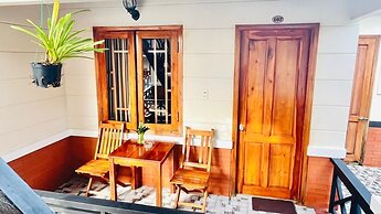 Nhat Huy Bungalow