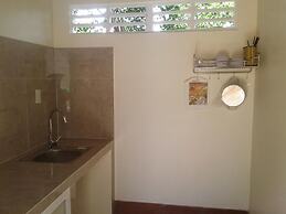 Nhat Huy Bungalow