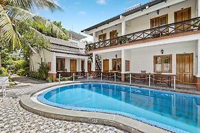 Nhat Huy Bungalow