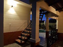 Nhat Huy Bungalow
