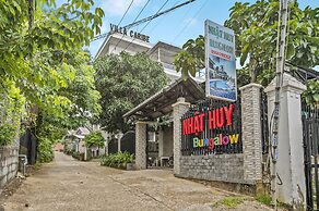 Nhat Huy Bungalow