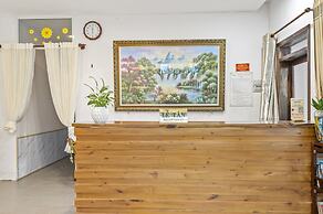 Nhat Huy Bungalow