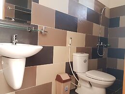 Nhat Huy Bungalow