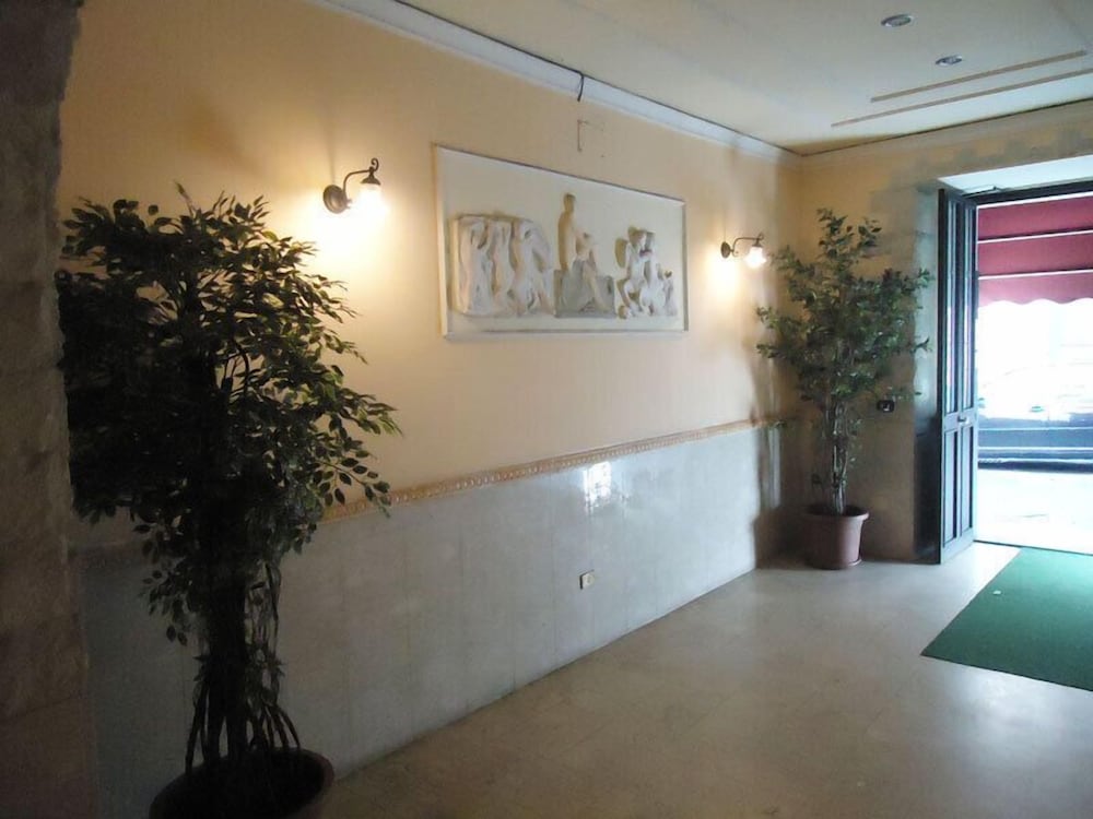 Hotel Gorizia