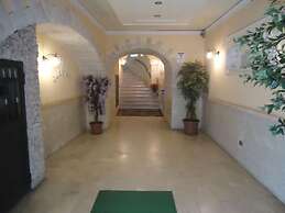 Hotel Gorizia