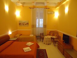 Hotel Gorizia