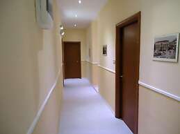 Hotel Gorizia